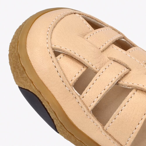 Groundies Noto Kids Rose/Dark Plum