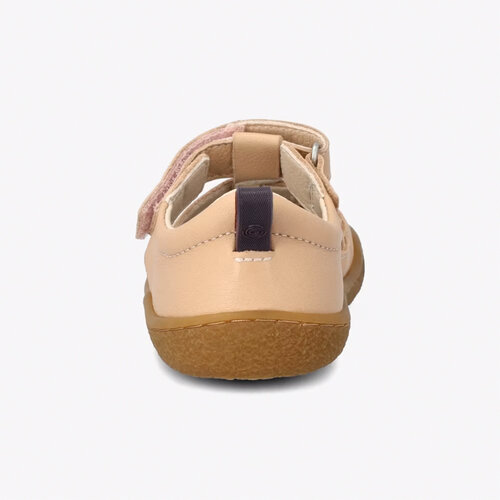 Groundies Noto Kids Rose/Dark Plum