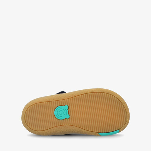 Groundies Noto Kids Navy/Pool Blue