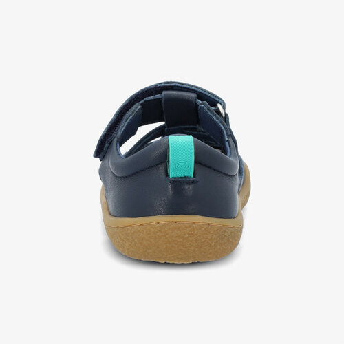 Groundies Noto Kids Navy/Pool Blue