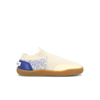 Nara Kids Sand/Indigo Blue