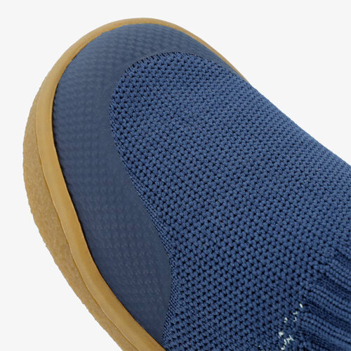 Groundies Nara Kids Navy/Pool Green