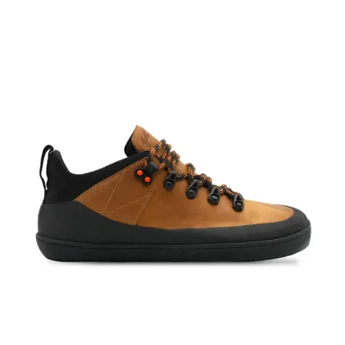 Aylla Rumi Ladies Brown