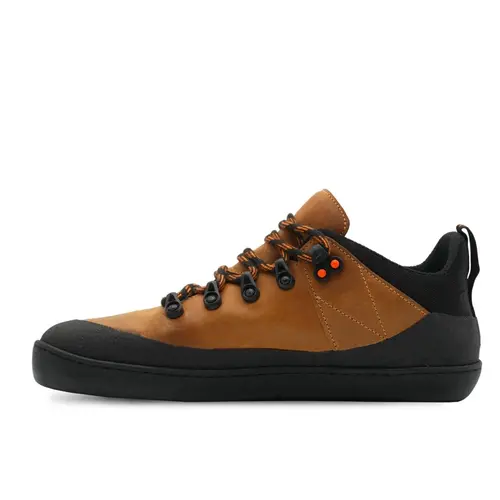 Aylla Rumi Ladies Brown