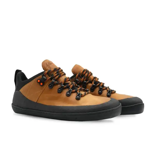 Aylla Rumi Ladies Brown