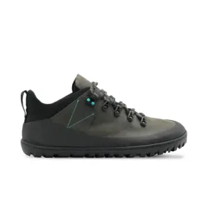 Aylla Rumi Men Anthracite