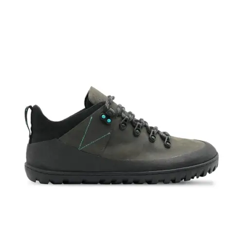 Aylla Rumi Men Anthracite