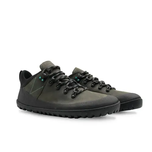 Aylla Rumi Men Anthracite