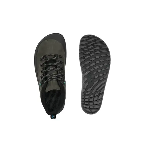 Aylla Rumi Men Anthracite
