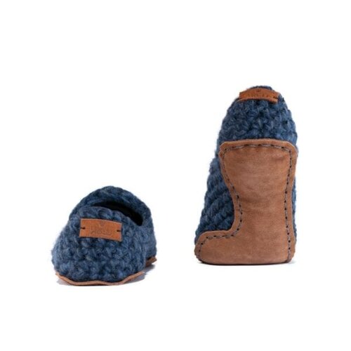 Kingdom of Wow Lightweight Midnight Blue