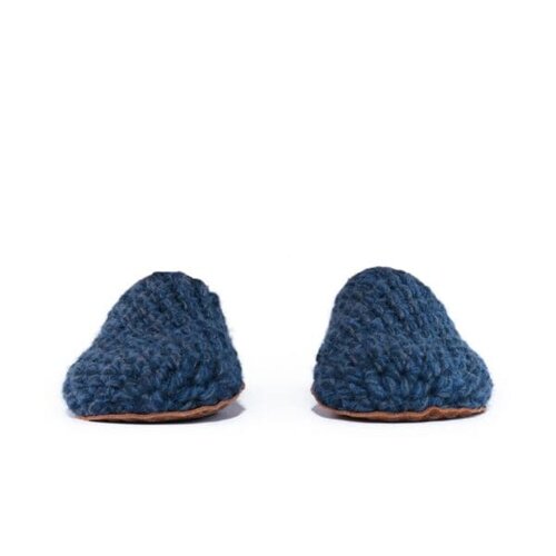 Kingdom of Wow Lightweight Midnight Blue