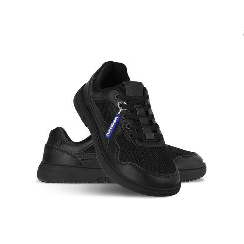 Barebarics Zing Fresh All Black