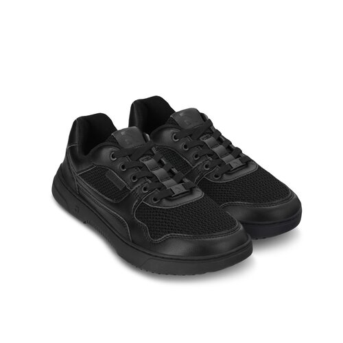 Barebarics Zing Fresh All Black