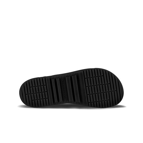 Barebarics Zing Fresh All Black