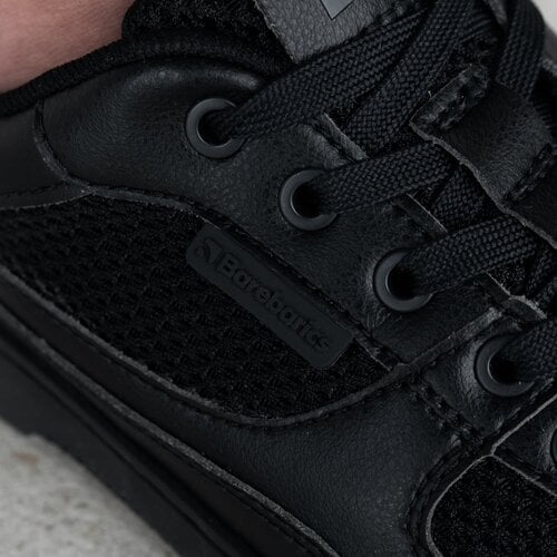 Barebarics Zing Fresh All Black