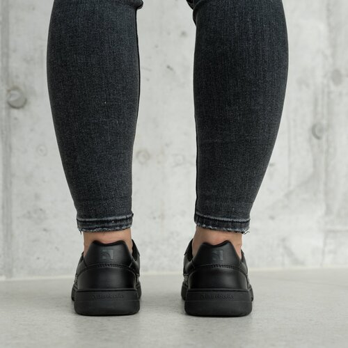 Barebarics Zing Fresh All Black