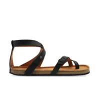 Sulla Ladies Black