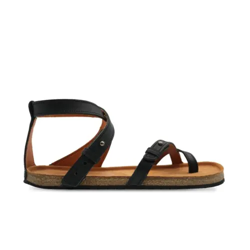 Aylla Sulla Ladies Black