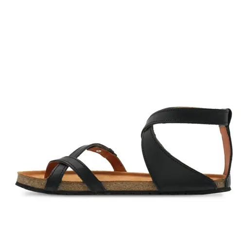 Aylla Sulla Ladies Black