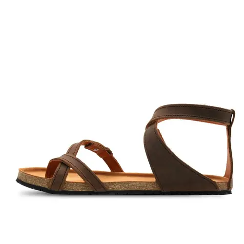 Aylla Sulla Ladies Brown