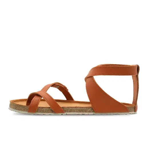 Aylla Sulla Ladies Cognac