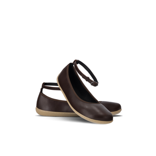 Be Lenka Florence Dark Brown