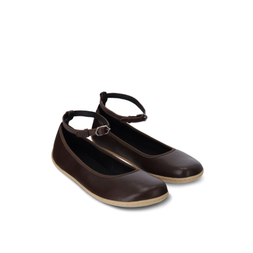 Be Lenka Florence Dark Brown