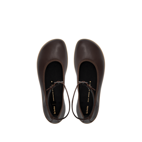 Be Lenka Florence Dark Brown