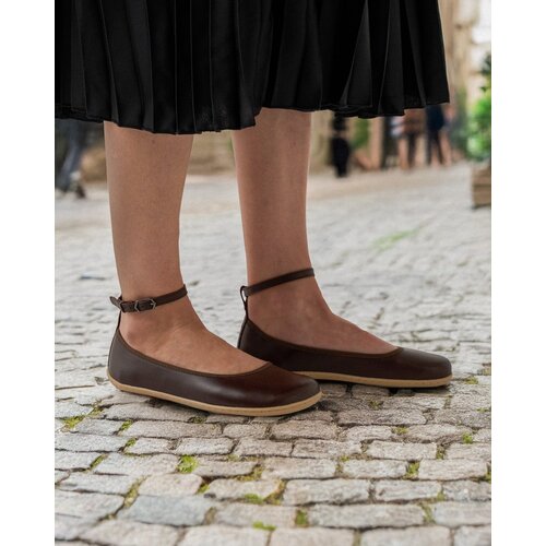 Be Lenka Florence Dark Brown