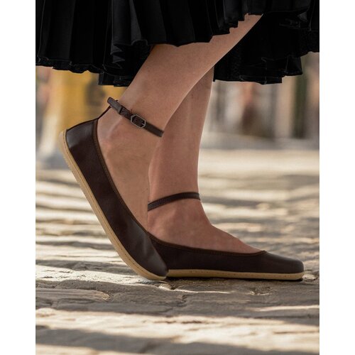 Be Lenka Florence Dark Brown