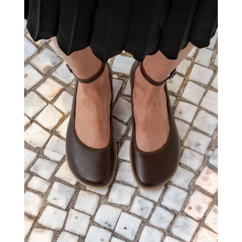 Be Lenka Florence Dark Brown