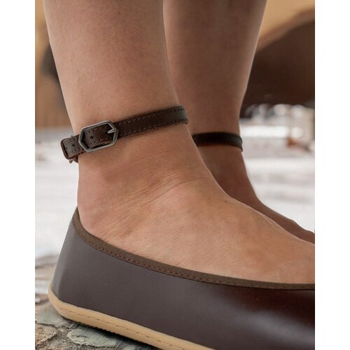 Be Lenka Florence Dark Brown