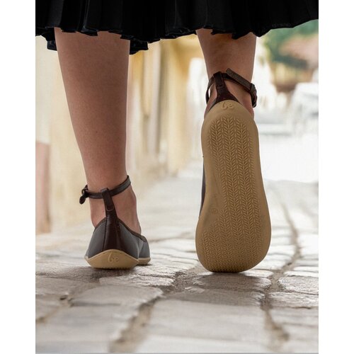 Be Lenka Florence Dark Brown