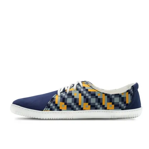 Aylla Nuna Ladies Quatro Blue