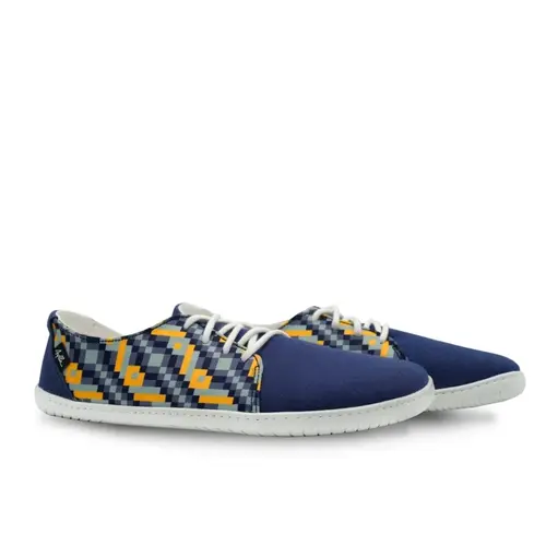 Aylla Nuna Ladies Quatro Blue