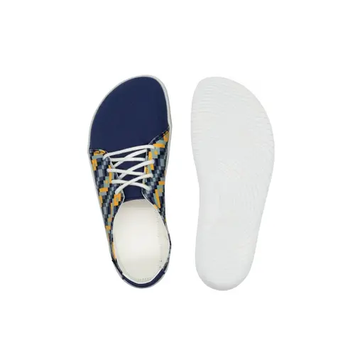 Aylla Nuna Ladies Quatro Blue