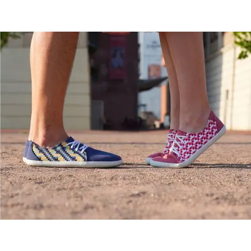 Aylla Nuna Ladies Quatro Blue