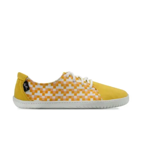 Aylla Nuna Ladies Quatro Yellow