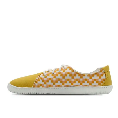 Aylla Nuna Ladies Quatro Yellow