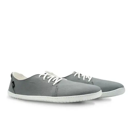 Aylla Nuna Ladies Grey