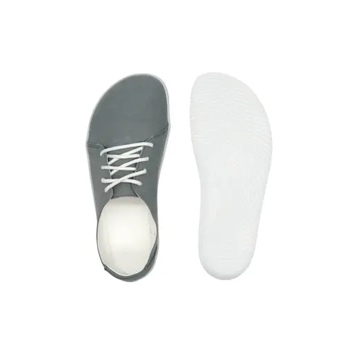 Aylla Nuna Ladies Grey