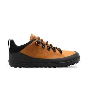 Aylla Rumi Men Brown