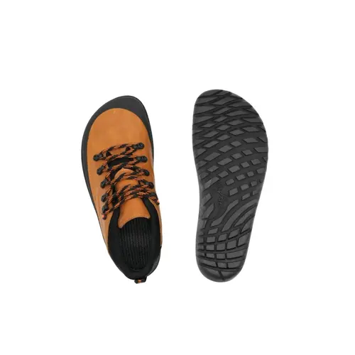 Aylla Rumi Men Brown