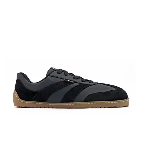 Realfoot Copero Black & Honey