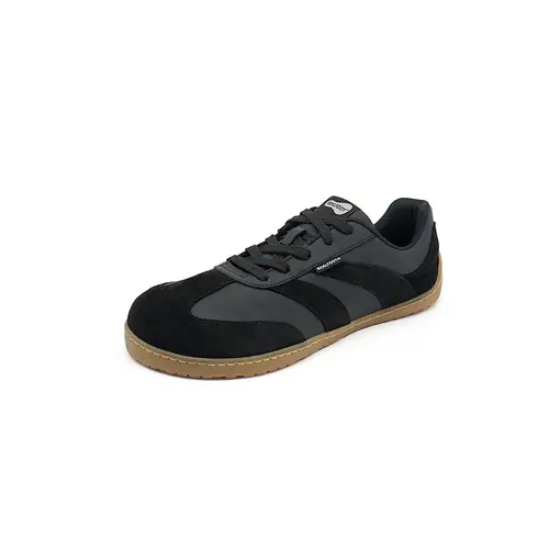 Realfoot Copero Black & Honey