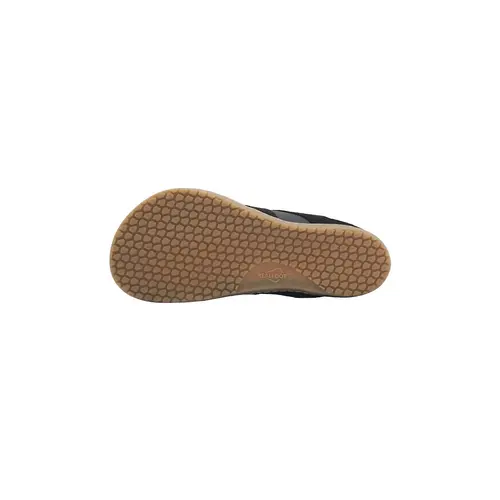 Realfoot Copero Black & Honey