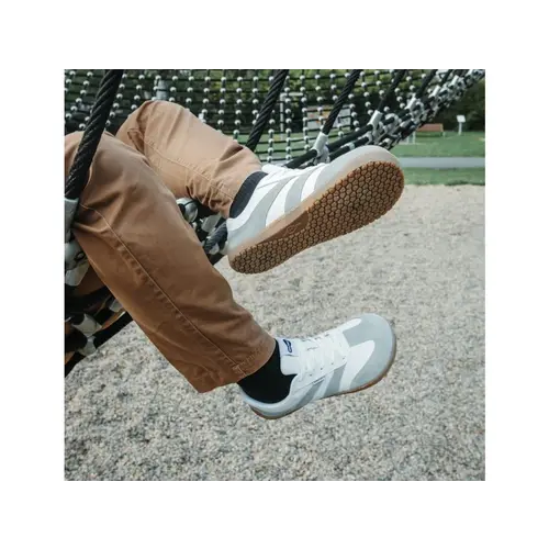 Realfoot Copero Ciment & White