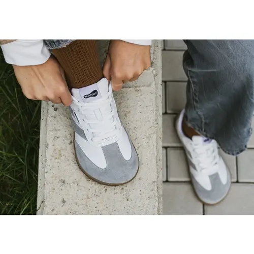 Realfoot Copero Ciment & White