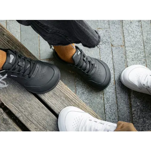 Realfoot Pulse All Black