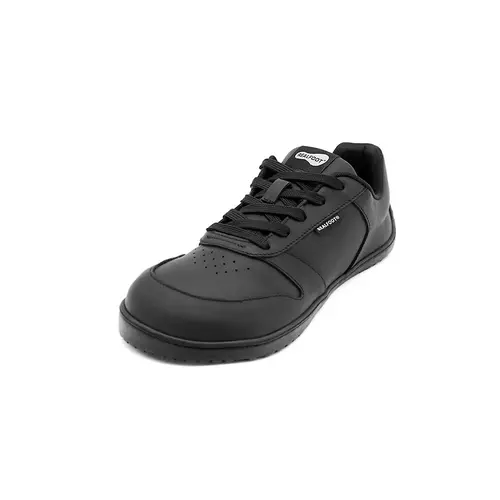 Realfoot Pulse All Black